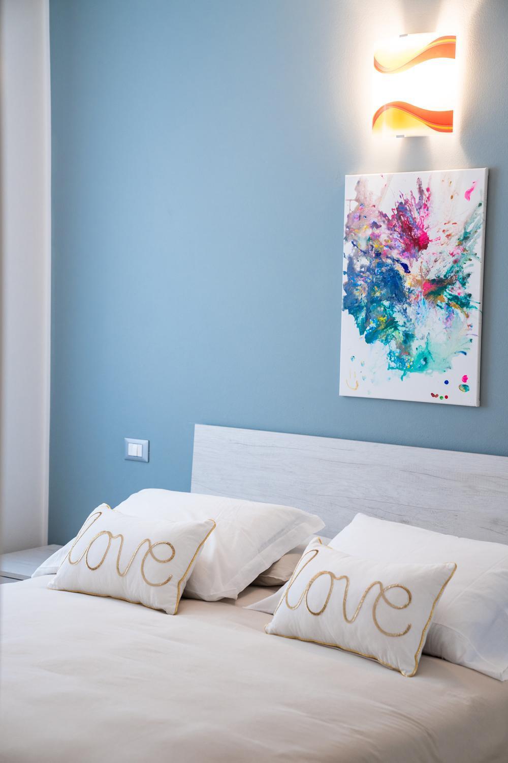 טורבולה Es Rooms And Apartments מראה חיצוני תמונה