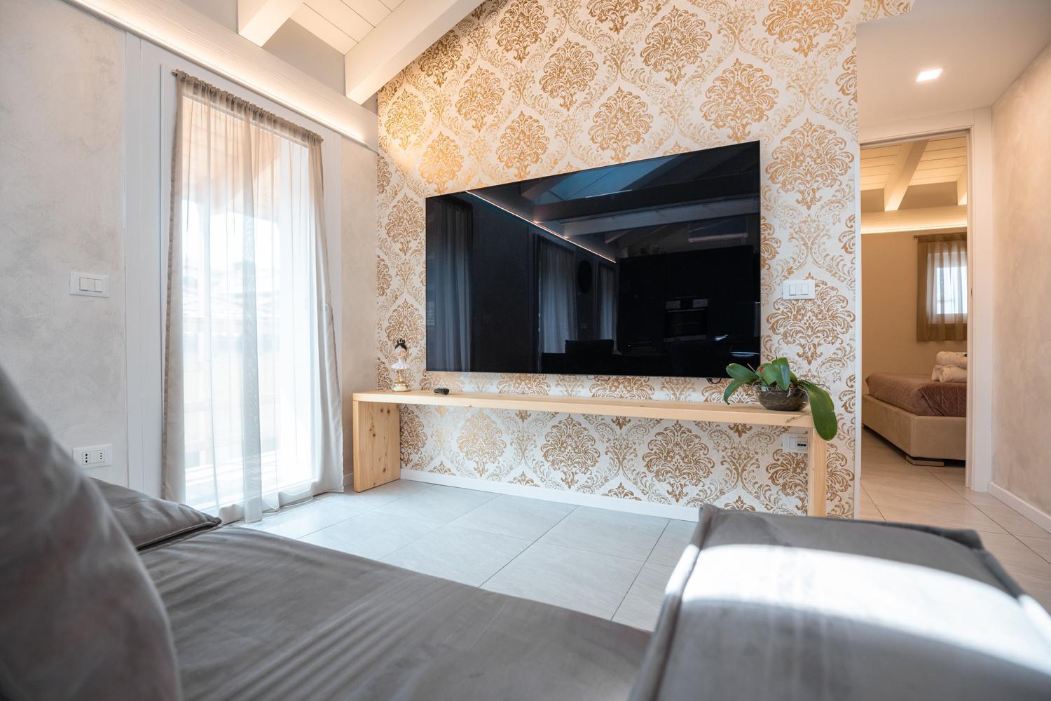 טורבולה Es Rooms And Apartments מראה חיצוני תמונה