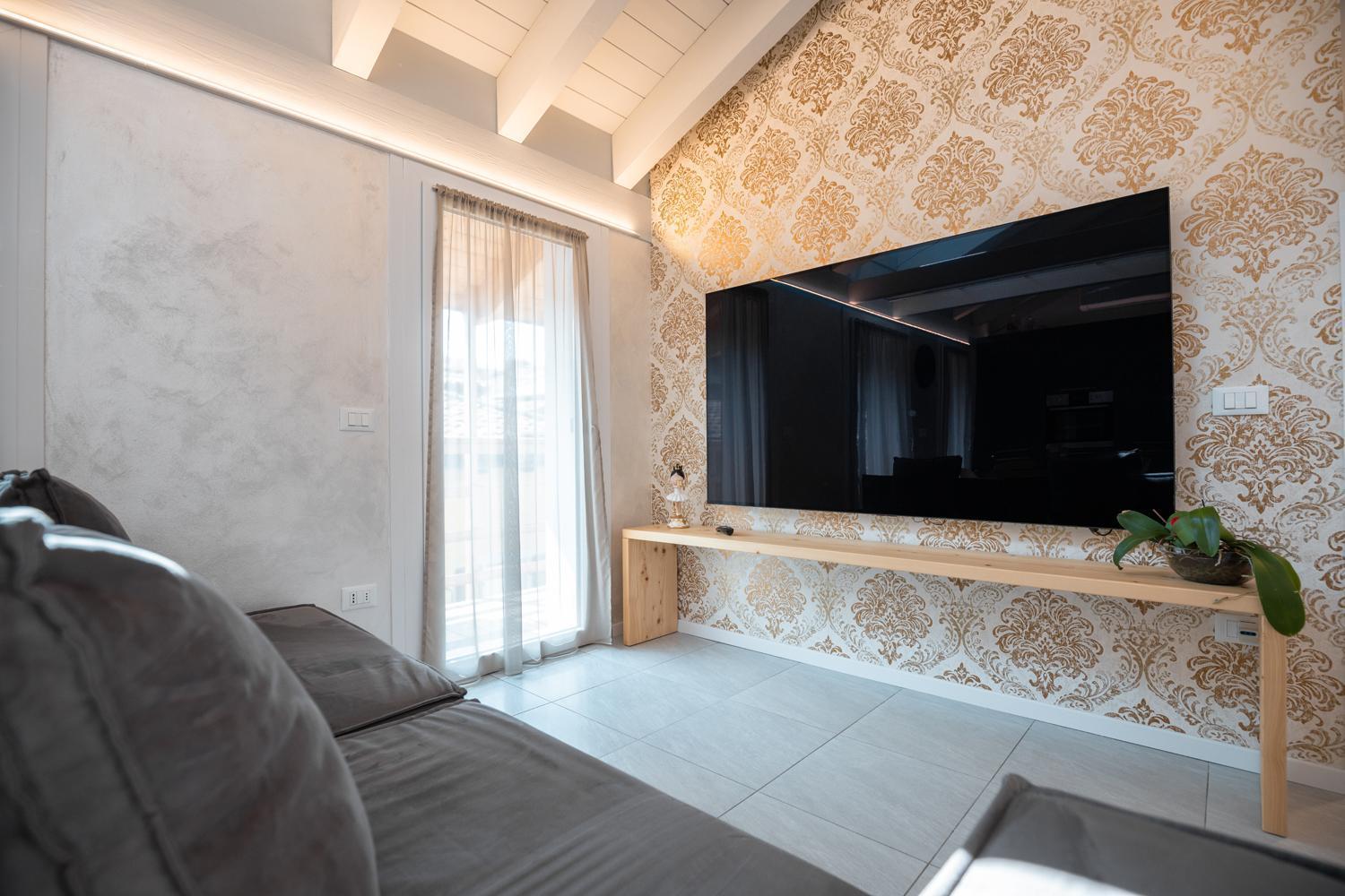טורבולה Es Rooms And Apartments מראה חיצוני תמונה