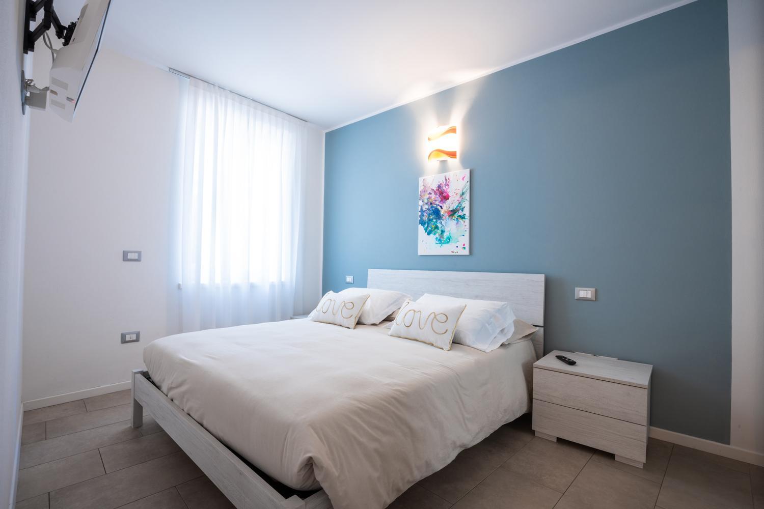 טורבולה Es Rooms And Apartments מראה חיצוני תמונה