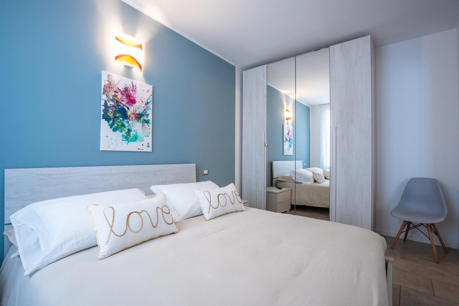 טורבולה Es Rooms And Apartments מראה חיצוני תמונה