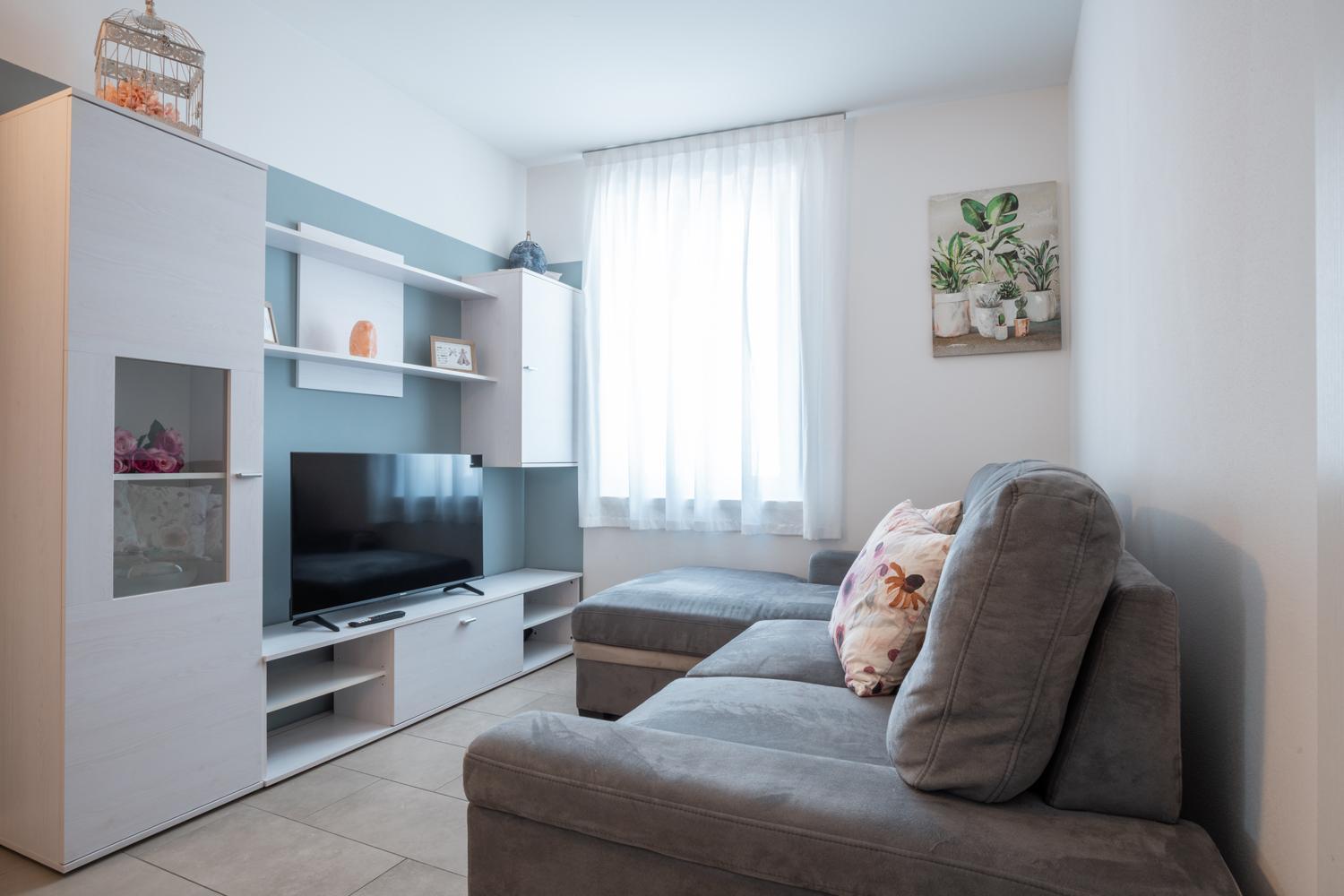 טורבולה Es Rooms And Apartments מראה חיצוני תמונה