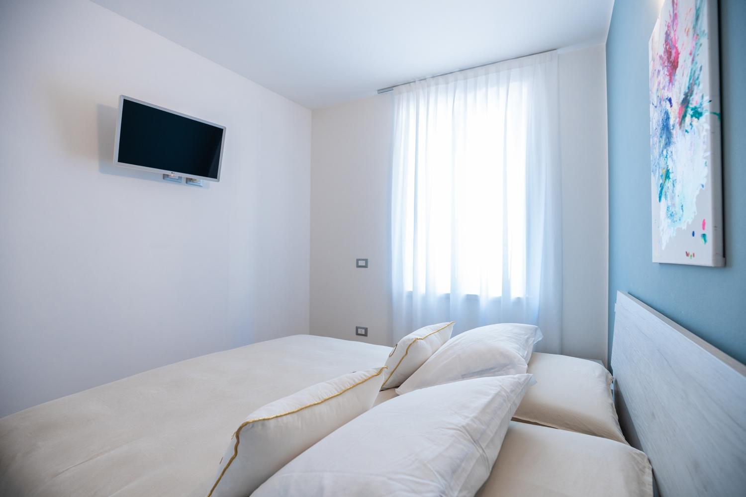 טורבולה Es Rooms And Apartments מראה חיצוני תמונה