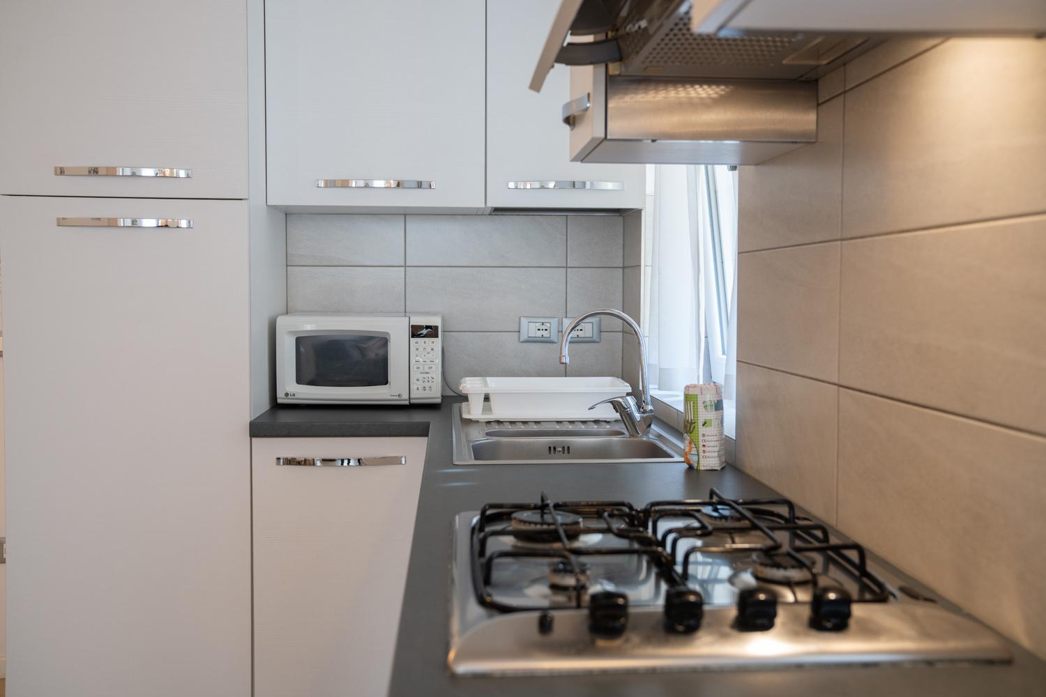 טורבולה Es Rooms And Apartments מראה חיצוני תמונה