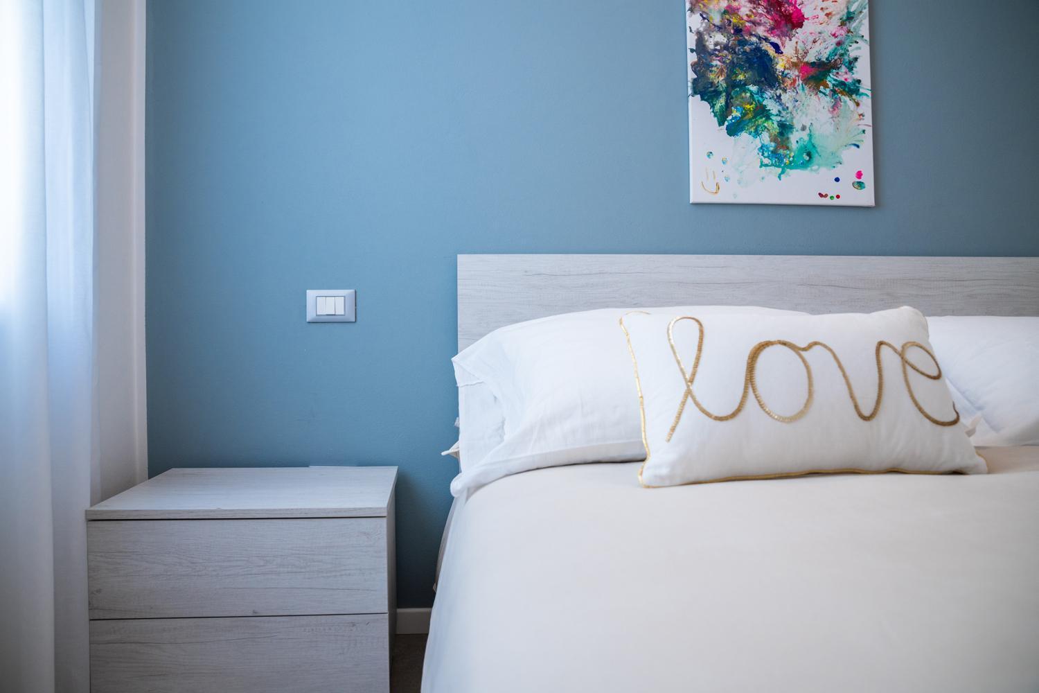 טורבולה Es Rooms And Apartments מראה חיצוני תמונה