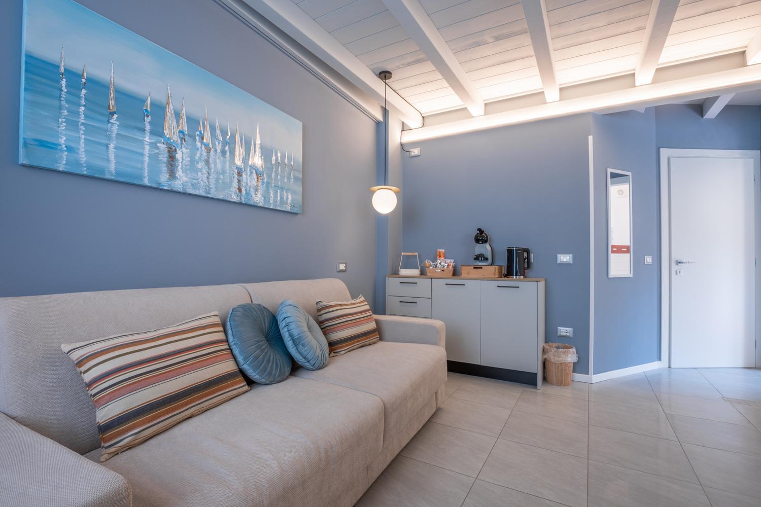טורבולה Es Rooms And Apartments מראה חיצוני תמונה