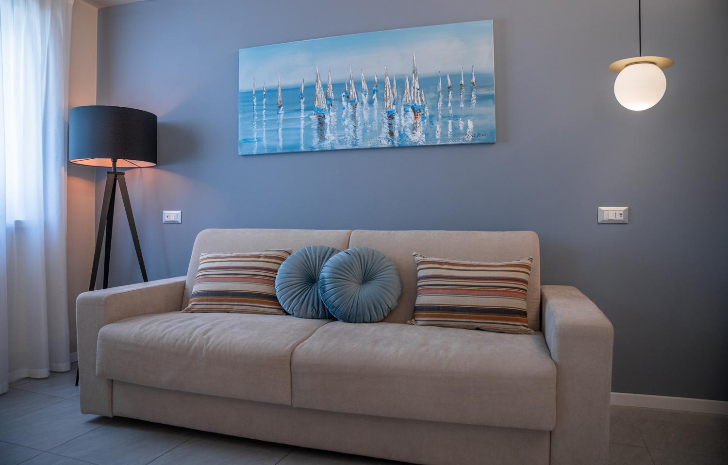 טורבולה Es Rooms And Apartments מראה חיצוני תמונה
