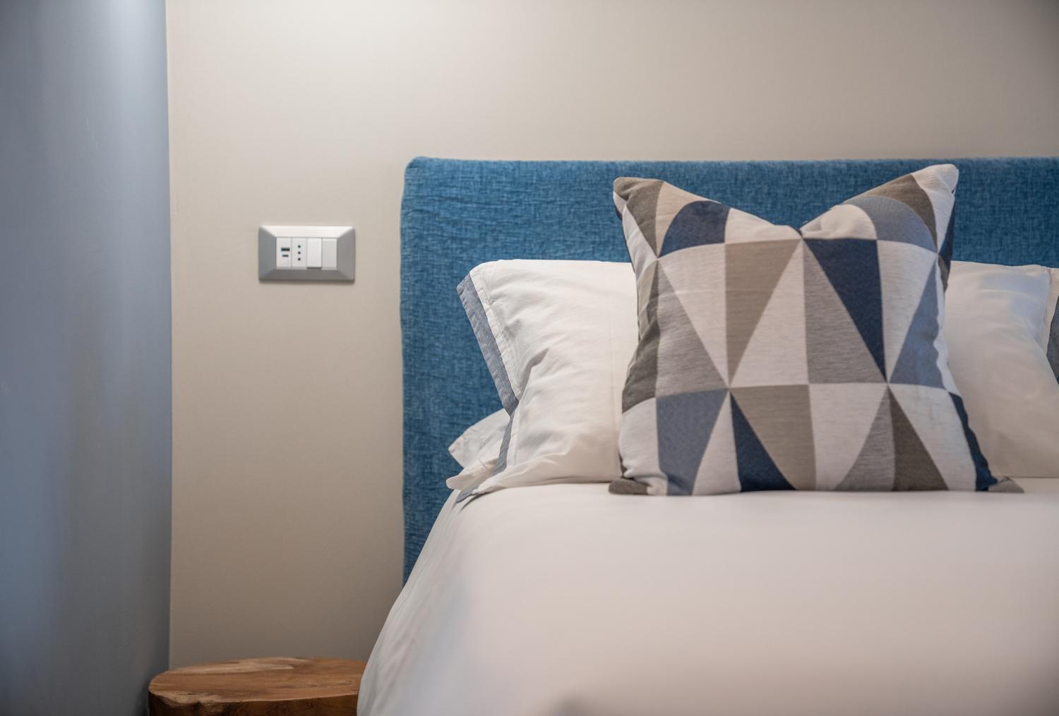 טורבולה Es Rooms And Apartments מראה חיצוני תמונה