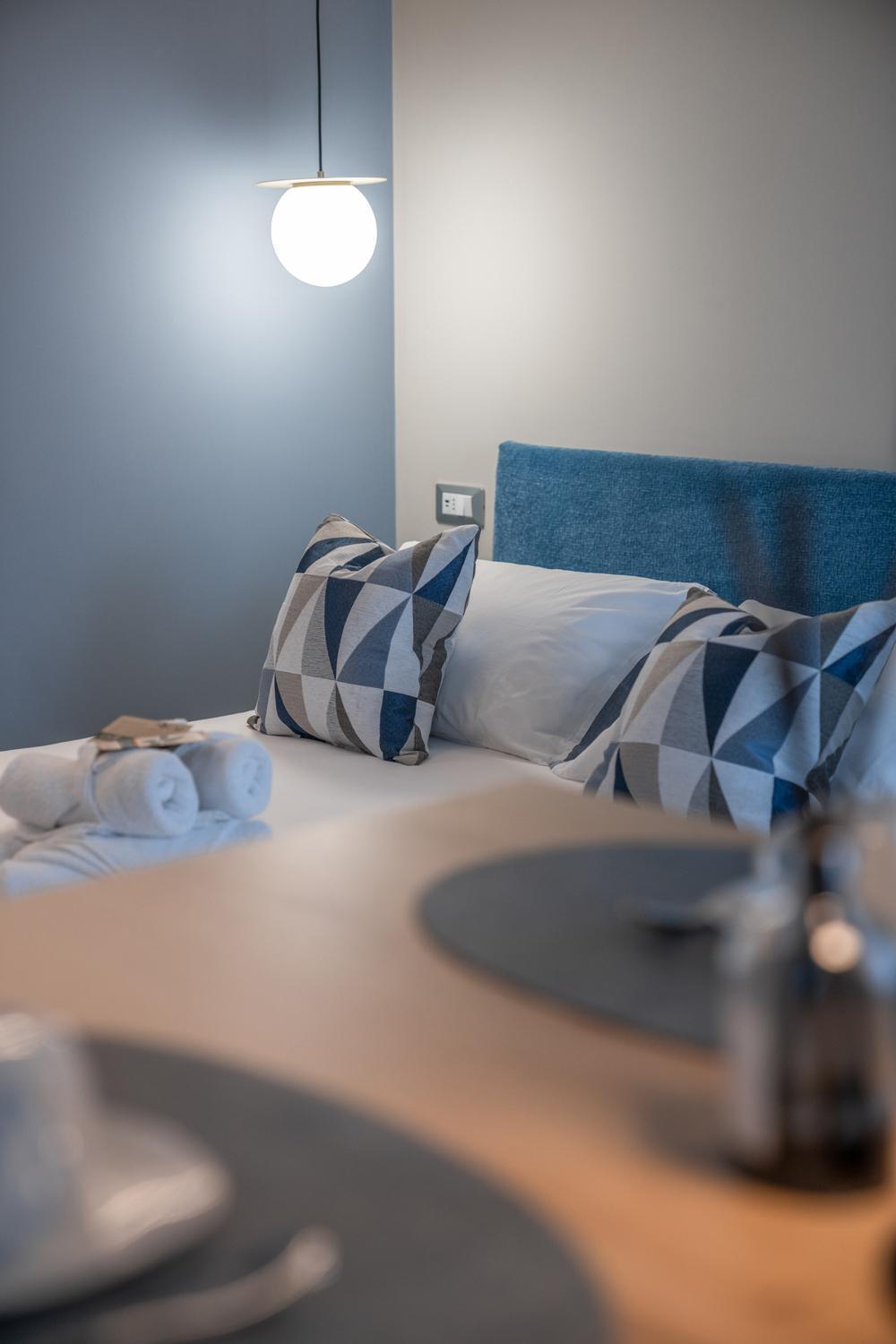 טורבולה Es Rooms And Apartments מראה חיצוני תמונה