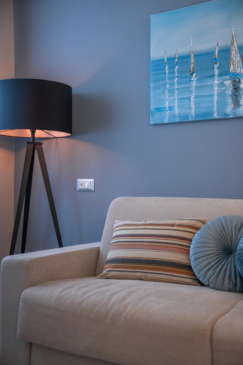 טורבולה Es Rooms And Apartments מראה חיצוני תמונה