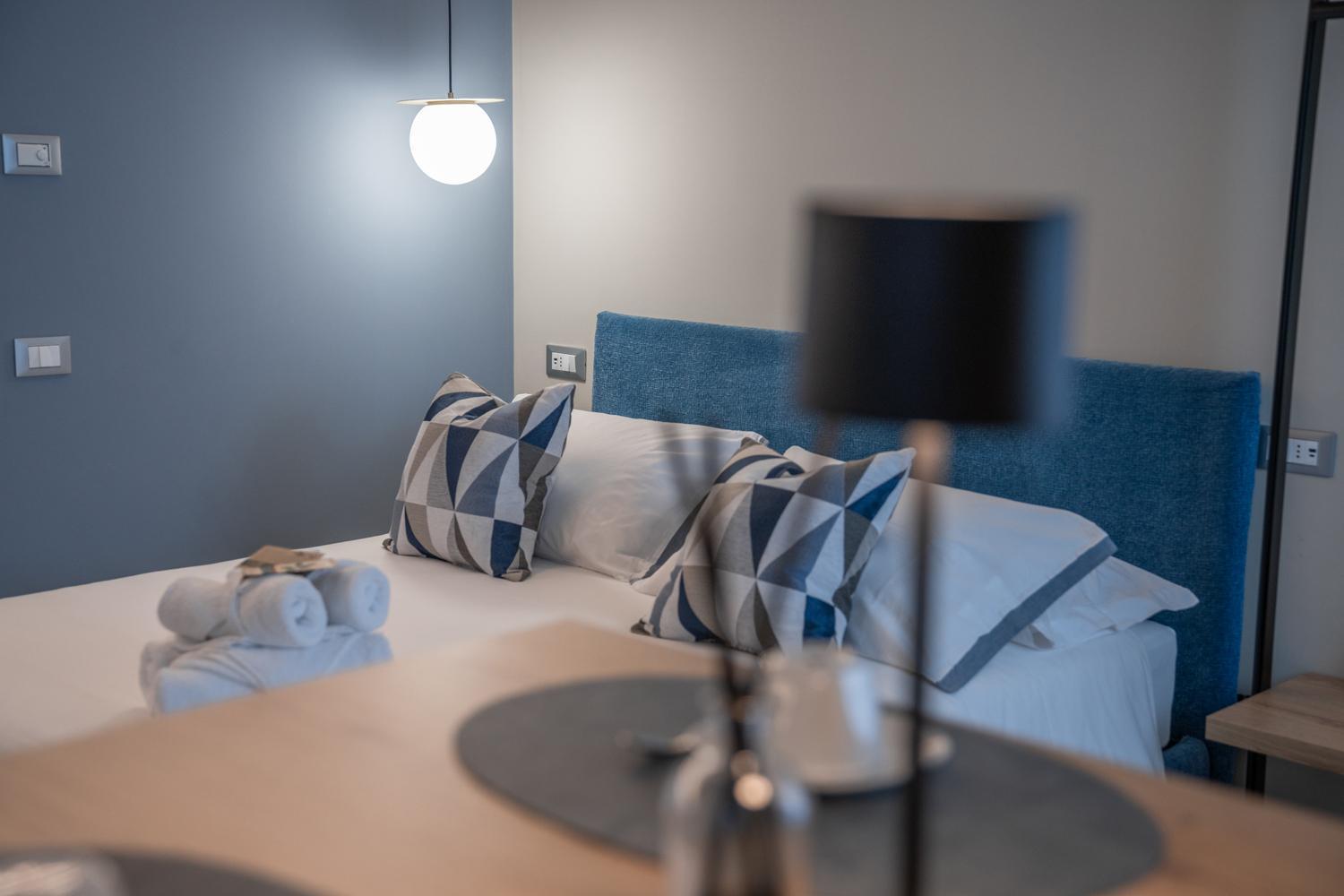 טורבולה Es Rooms And Apartments מראה חיצוני תמונה