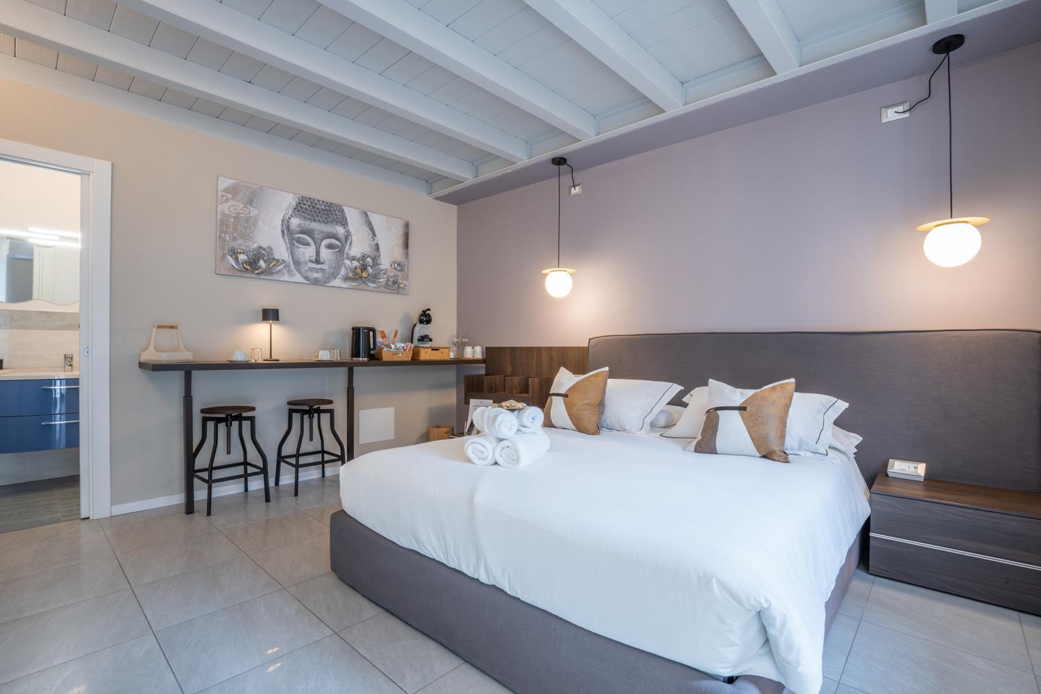 טורבולה Es Rooms And Apartments מראה חיצוני תמונה