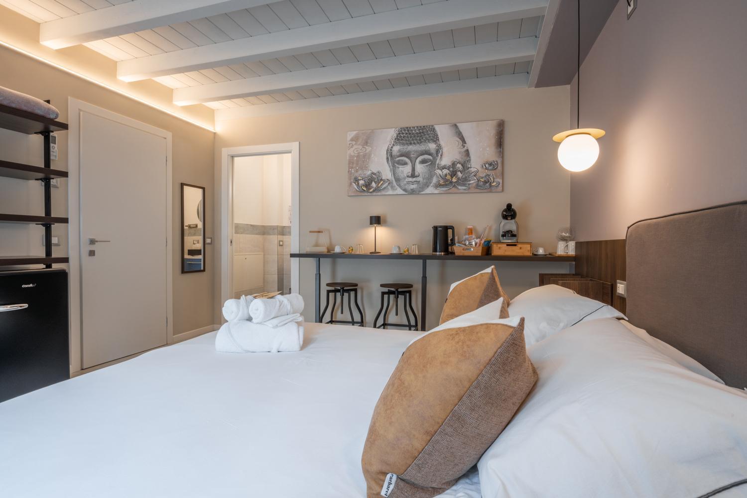 טורבולה Es Rooms And Apartments מראה חיצוני תמונה