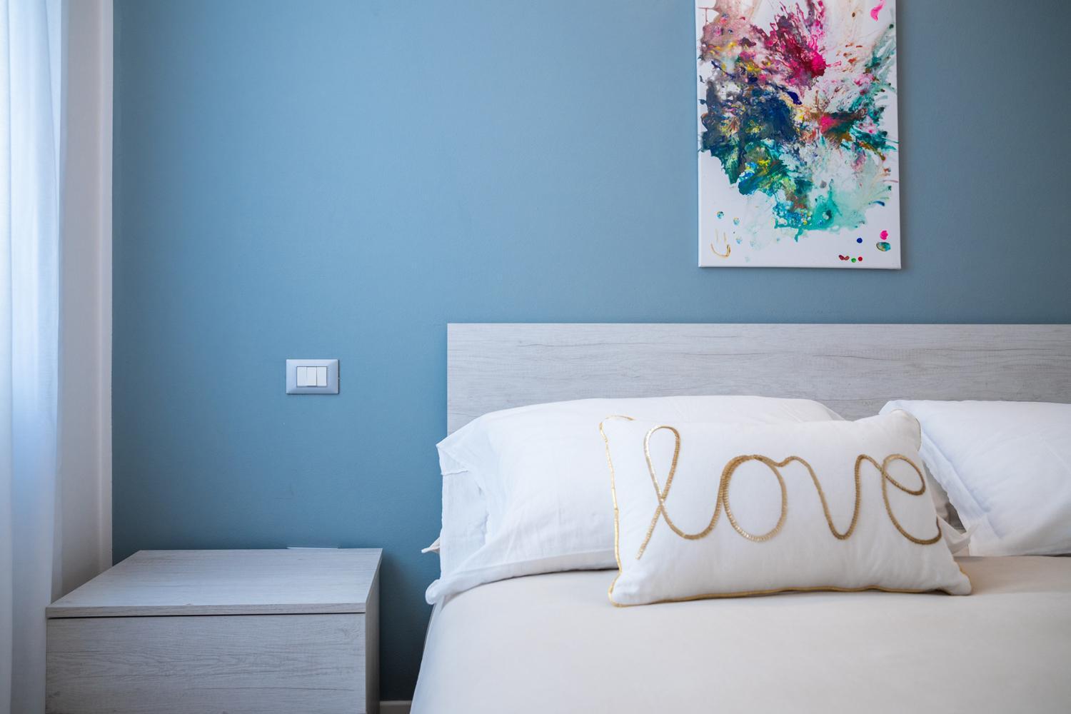 טורבולה Es Rooms And Apartments מראה חיצוני תמונה