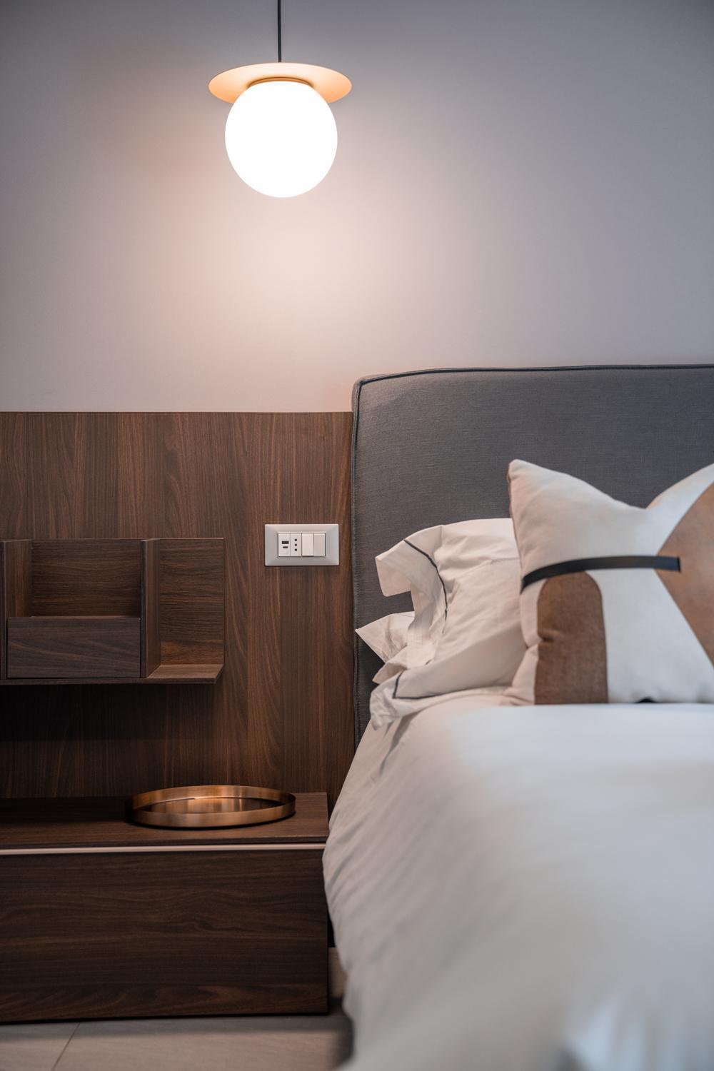 טורבולה Es Rooms And Apartments מראה חיצוני תמונה