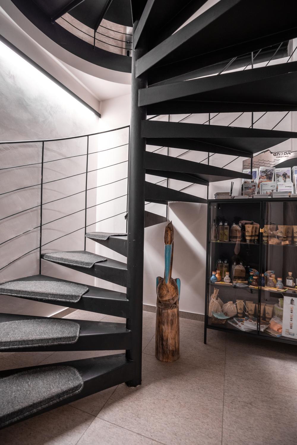 טורבולה Es Rooms And Apartments מראה חיצוני תמונה